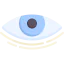 Eye icon 64x64