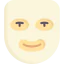 Face mask icon 64x64