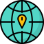 Worldwide Ikona 64x64