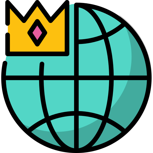 Globe 图标