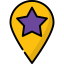 Location Ikona 64x64