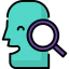 Search Ikona 64x64