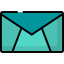 Email Ikona 64x64