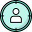 Target Ikona 64x64