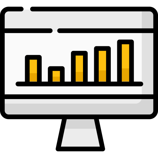 Analytics icon