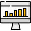 Analytics Ikona 64x64