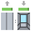 Elevator icon 64x64