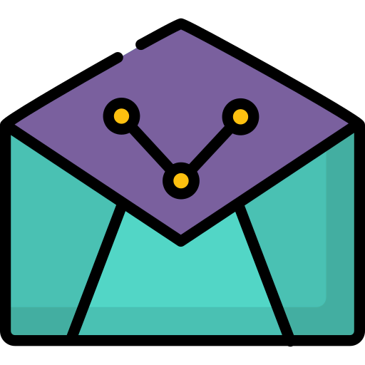 Mail 图标