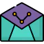 Mail Ikona 64x64