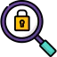 Lock Ikona 64x64