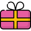 Gift Ikona 64x64