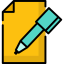 Notes Ikona 64x64