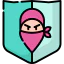 Web guard Ikona 64x64
