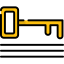Keywords icon 64x64