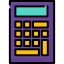 Calculator Ikona 64x64