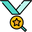 Medal Ikona 64x64