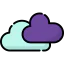 Cloud Ikona 64x64