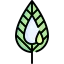Leaf icon 64x64