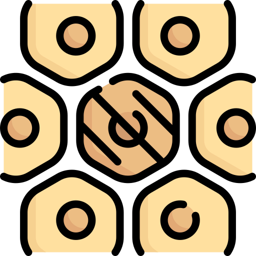 Tissue icon