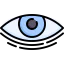 Eye icon 64x64
