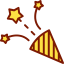 Fireworks icon 64x64
