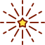 Fireworks icon 64x64