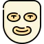 Face mask icon 64x64