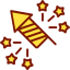 Fireworks icon 64x64