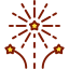 Fireworks icon 64x64