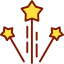 Fireworks icon 64x64