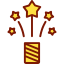 Fireworks icon 64x64