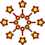 Fireworks icon 64x64