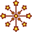 Fireworks icon 64x64