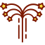Fireworks icon 64x64