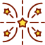Fireworks icon 64x64