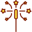 Fireworks icon 64x64