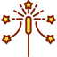 Fireworks icon 64x64