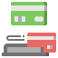 Credit card icon 64x64