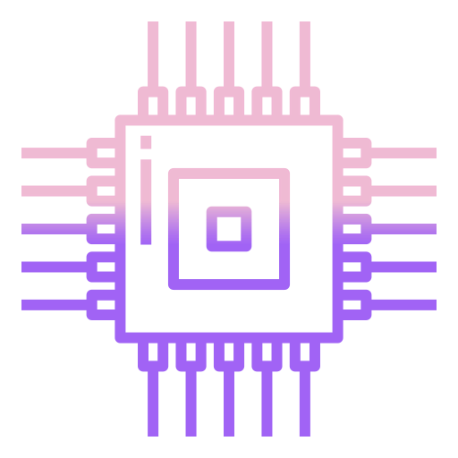 Cpu 图标