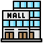 Mall アイコン 64x64