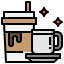 Coffee icon 64x64