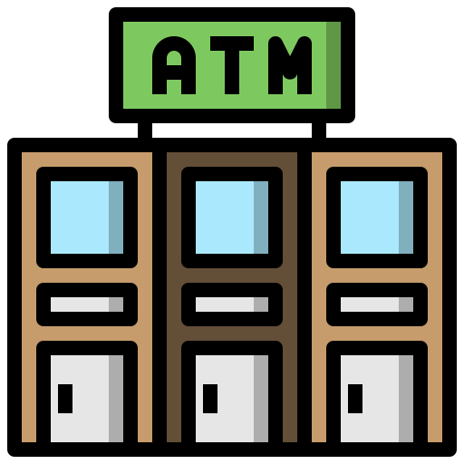 Atm icon
