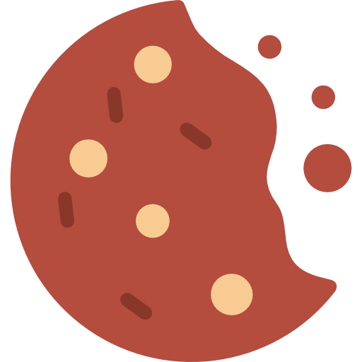 Cookie icon