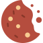 Cookie icon 64x64