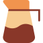 Coffee pot icon 64x64