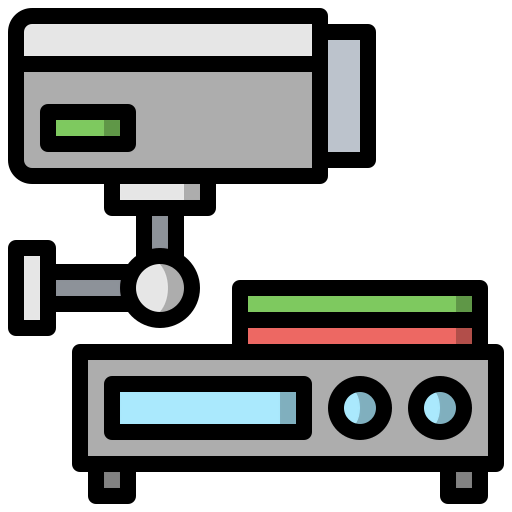 Cctv icon