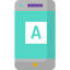 Mobile app ícone 64x64