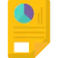 Seo report ícone 64x64