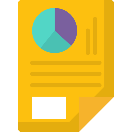 Seo report 图标