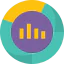 Analytics ícone 64x64